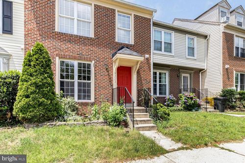7922 Thrush Meadow Pl, SEVERN, MD, 21144-1074 | Card Image