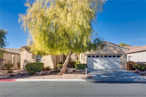 4705 Bersaglio Street, Las Vegas, NV, 89135 | Card Image