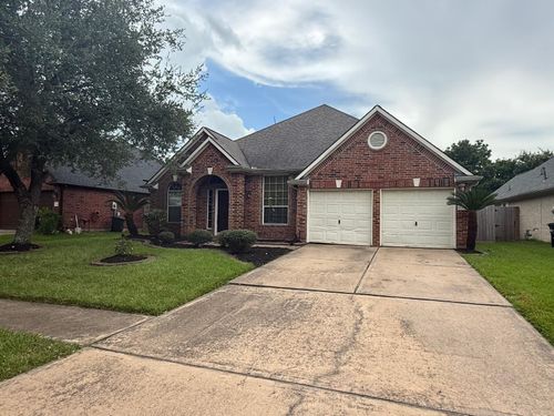 11162 Riverbank Ridge Ln, Houston, TX, 77089-2260 | Card Image