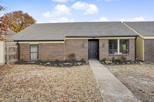 2-8705 27th St, Tulsa, OK, 74129-6601 | Card Image