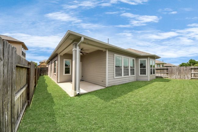 9430 Jayci Hills Ln, House other with 4 bedrooms, 3 bathrooms and 2 parking in Cypress TX | Image 26