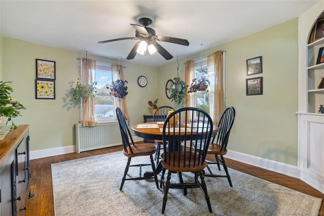 15 S Bartlett Rd, House other with 3 bedrooms, 1 bathrooms and 4 parking in Quaker Hill CT | Image 38