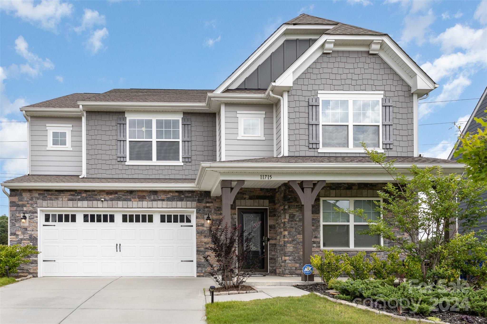 Bryton Pkwy, Huntersville, NC 28078