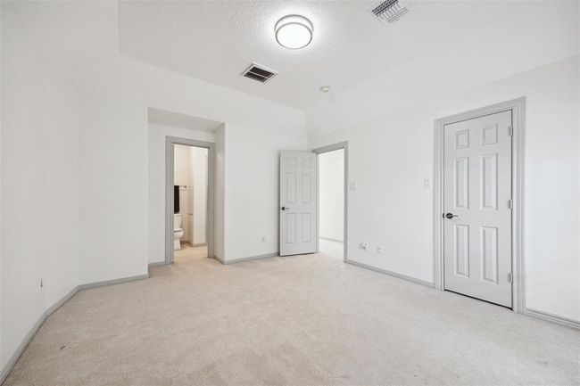 3505 Parkside Dr, House other with 4 bedrooms, 4 bathrooms and 3 parking in Pearland TX | Image 32