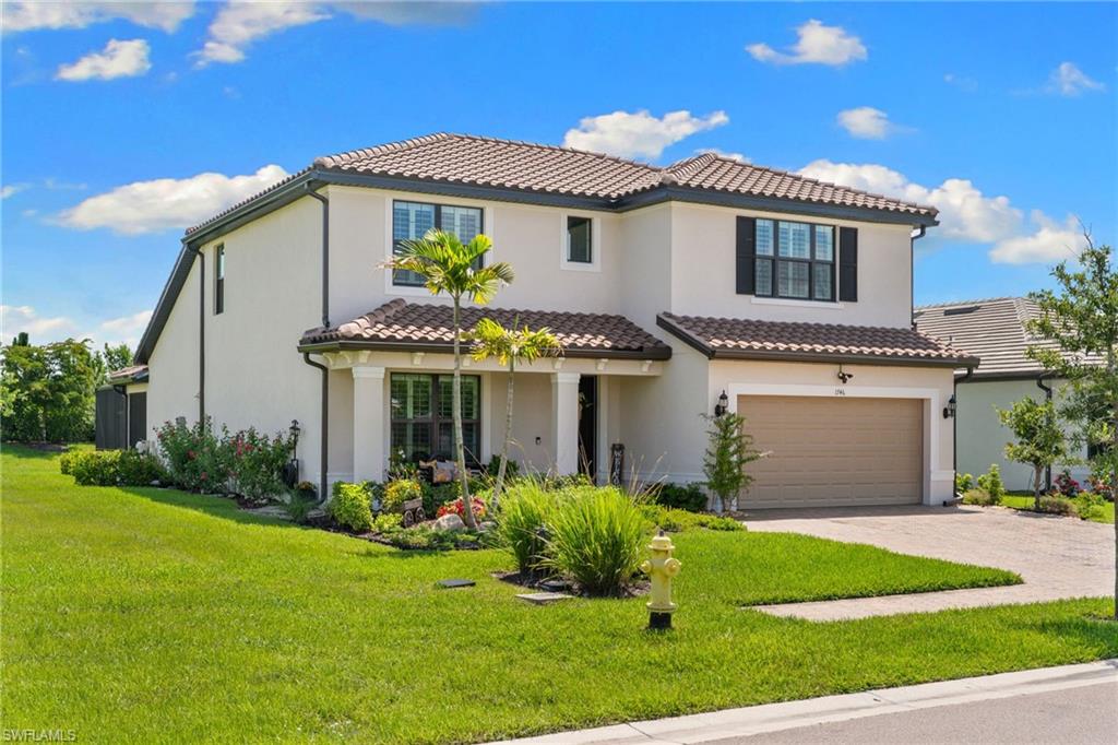 Residential in NAPLES