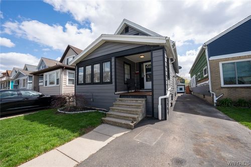 130 Palmer Avenue, Tonawanda, NY, 14217 | Card Image