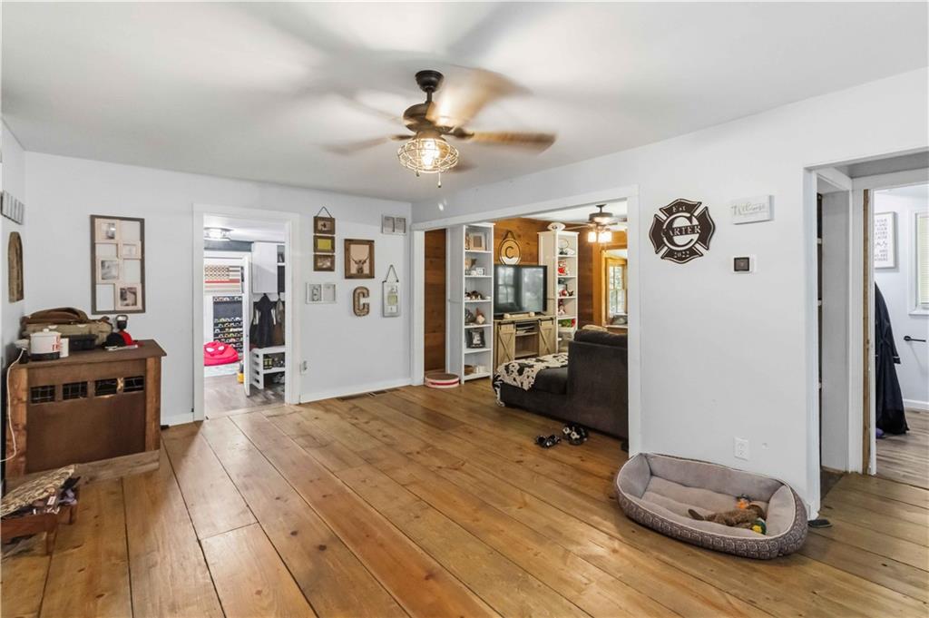 Residential in Dallas 4