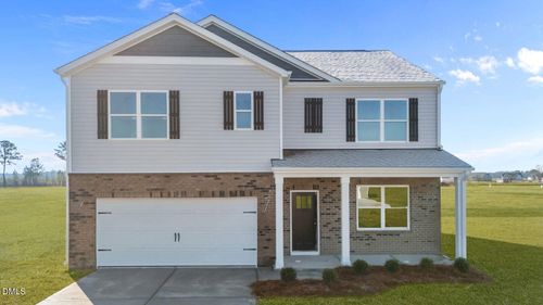10701 Beard Way, Bailey, NC, 27807 | Card Image