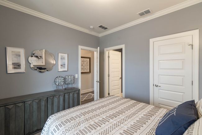 STOCK Photo of similar home in another Beazer Community | Image 20