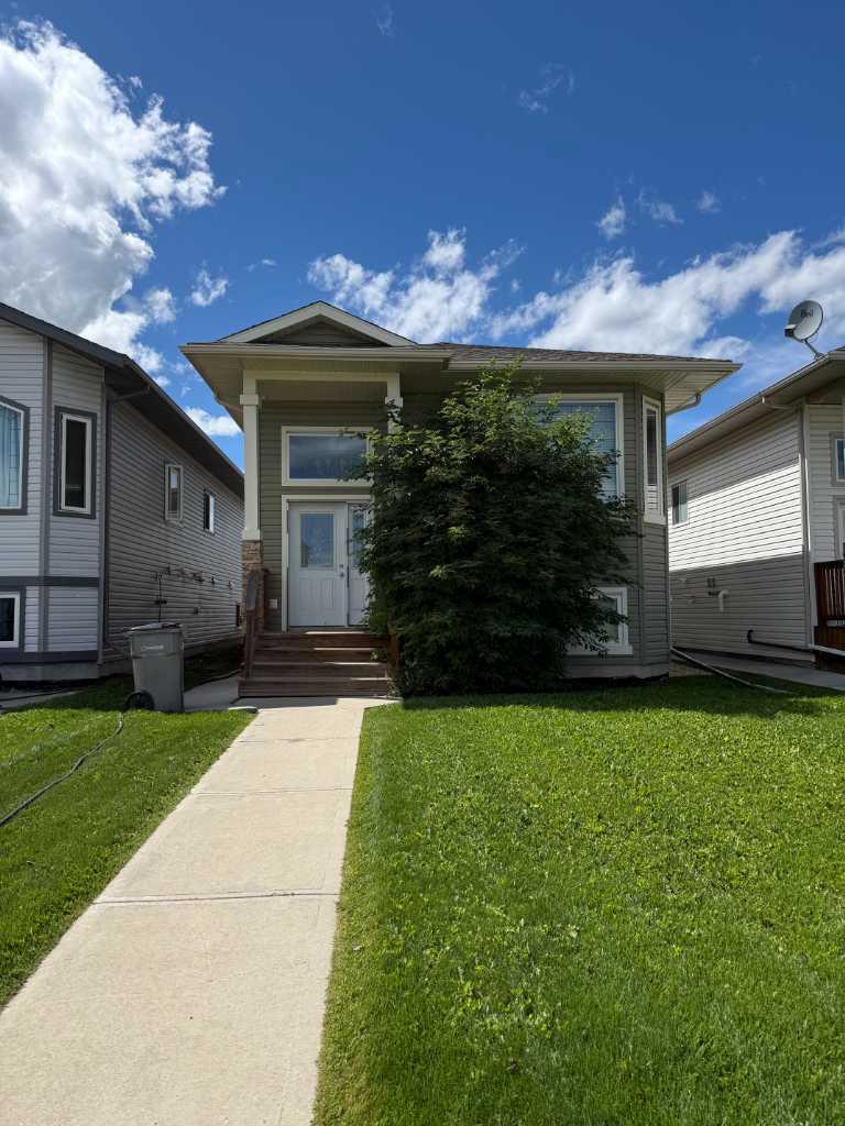 Residential in Grande Prairie