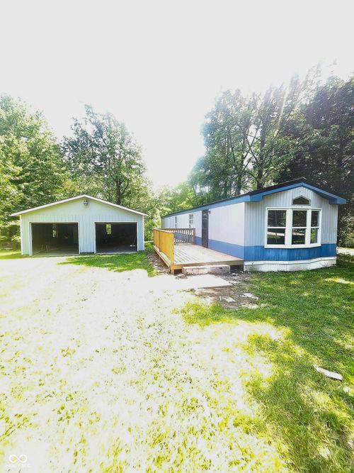 319 Honey Locust Pl, North Vernon, IN, 47265-9060 | Card Image