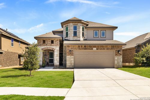 11106 Begonia Rock, San Antonio, TX, 78245-3724 | Card Image