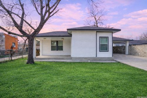 119 Tarrant, San Antonio, TX, 78214-1737 | Card Image