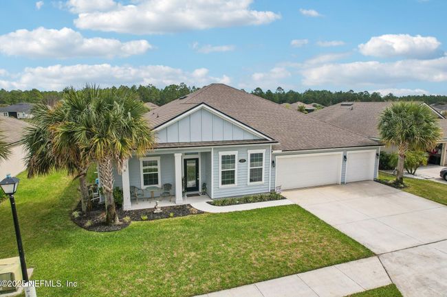 177 S Hamilton Springs Rd, House other with 3 bedrooms, 3 bathrooms and null parking in ST AUGUSTINE FL | Image 39