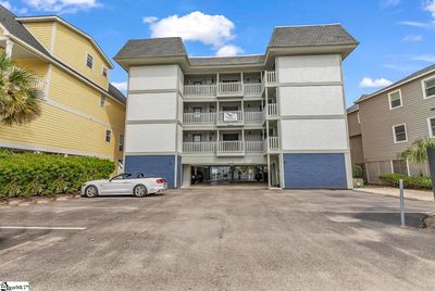 UNIT-103 - 1213 S Ocean Boulevard, Condo with 2 bedrooms, 2 bathrooms and null parking in Surfside Beach SC | Image 2