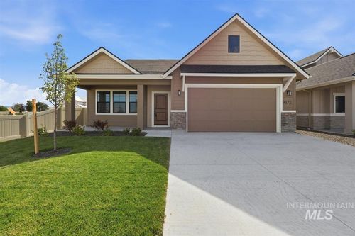 9372 S Sapper Hill Ave, Kuna, ID, 83634-1198 | Card Image
