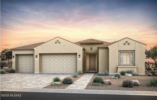 7420 W Lone Eagle Drive, Marana, AZ, 85658 | Card Image