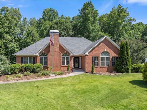207 Nugget Trl, Braselton, GA, 30517-1885 | Card Image
