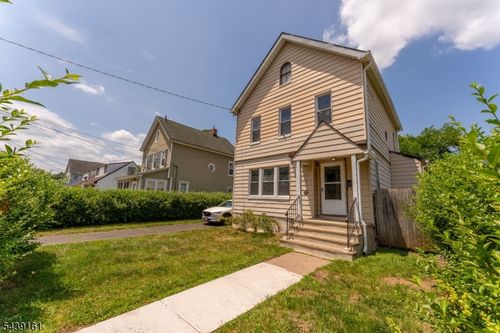 1132 W 3rd St, Plainfield, NJ, 07063-1318 | Card Image