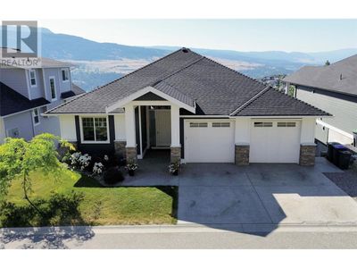 13391 Apex Lane, House other with 4 bedrooms, 4 bathrooms and 6 parking in Lake Country BC | Image 2