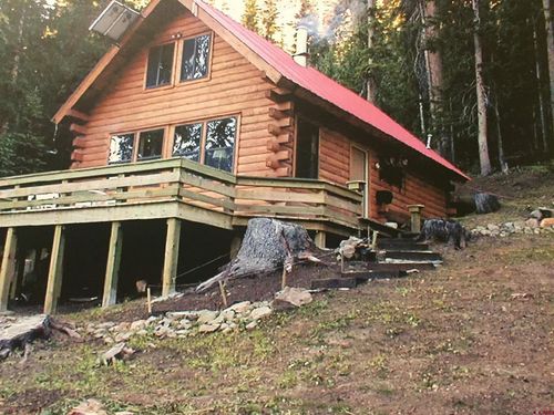 18505 County Road 30, Lake City, CO, 81235 | Card Image