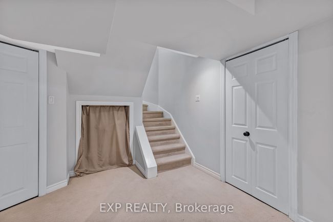 91 Mainprize Cres, House other with 4 bedrooms, 3 bathrooms and 4 parking in Mount Albert ON | Image 28