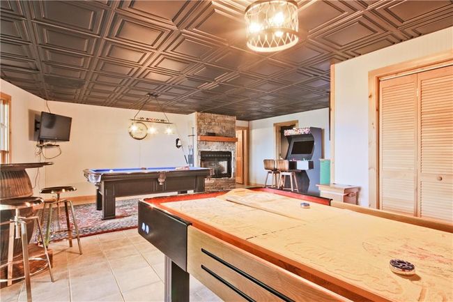 1397 Chestnut Cove Trl, House other with 5 bedrooms, 4 bathrooms and null parking in Jasper GA | Image 42
