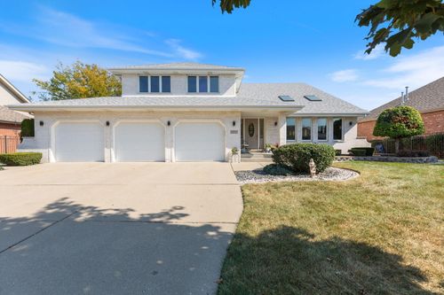 14737 Ashborne Dr, Homer Glen, IL, 60491-9422 | Card Image
