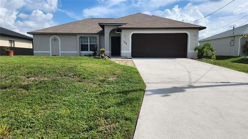122 Nw 9th Ter, Cape Coral, FL, 33993-1178 | Card Image