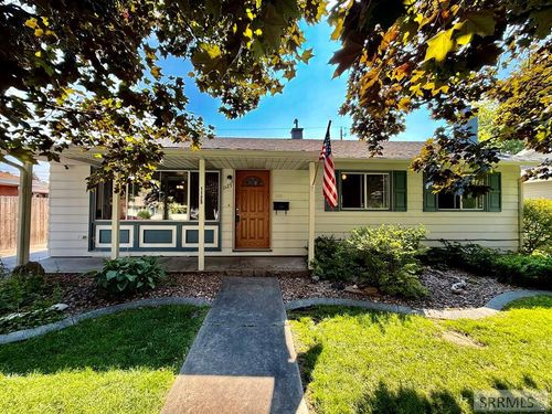 1125 Bower Dr, Idaho Falls, ID, 83404-5111 | Card Image