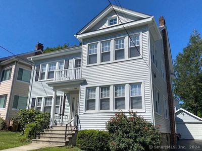 62 Treat Avenue, Home with 4 bedrooms, 2 bathrooms and 3 parking in Stamford CT | Image 1