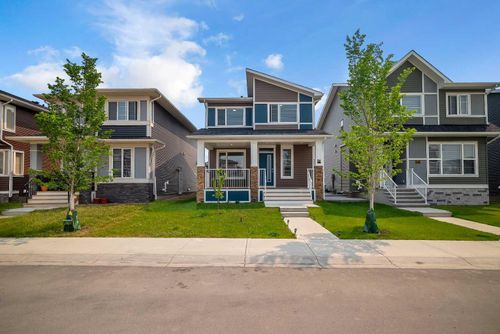 190 Dawson Harbour Rise, Chestermere, AB, T1X1Z6 | Card Image