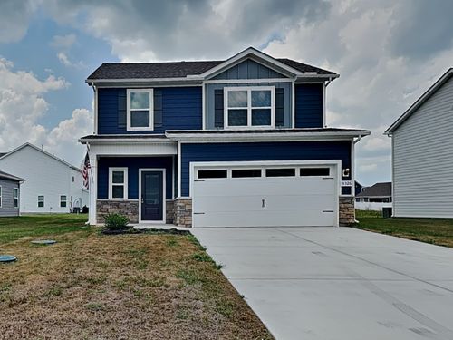 3326 Quintana Dr, Murfreesboro, TN, 37127-9826 | Card Image