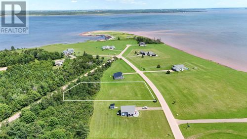 lot-37 Stacy Lane, Saint Nicholas, PE, C0B1T0 | Card Image