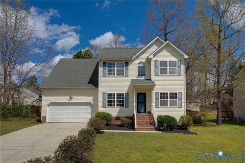 13613 Laketree Dr, Chester, VA, 23831-5220 | Card Image