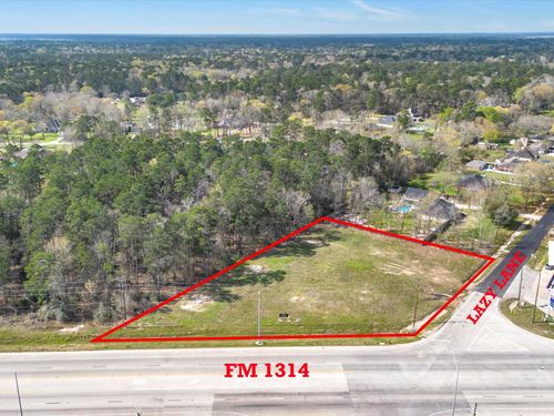 000 Fm 1314 Rd, Porter, TX, 77365 | Card Image