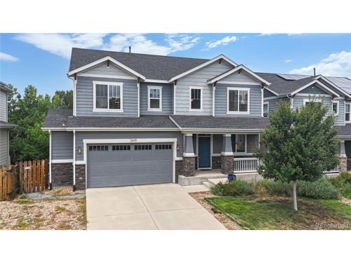 12615 W 8th Pl, Golden, CO, 80401-4263 | Card Image
