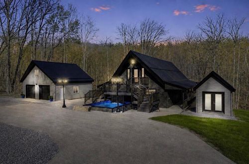 4406 Bay Rd, Dubois, PA, 15801 | Card Image
