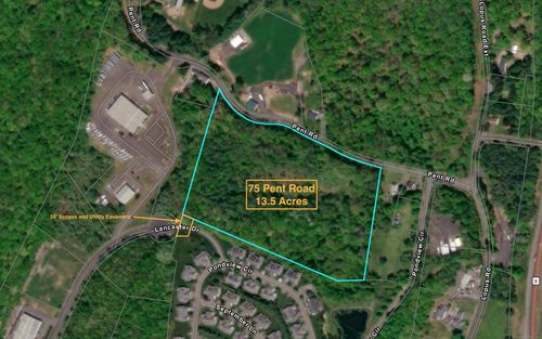 75 Pent Road, Beacon Falls, CT, 06403 | Card Image