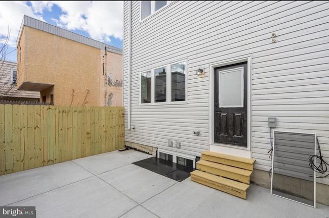 A - 2536 Alter St, Townhouse with 2 bedrooms, 2 bathrooms and null parking in PHILADELPHIA PA | Image 5
