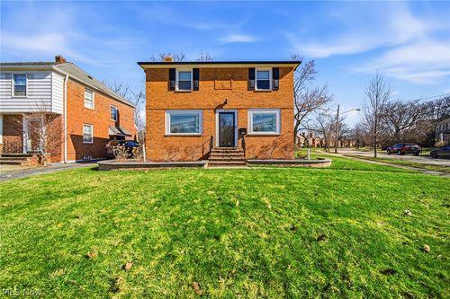 2353 Charney Rd, University Heights, OH, 44118-3719 | Card Image
