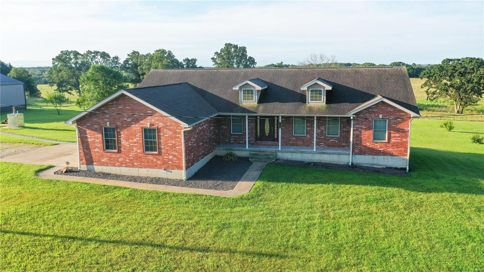 County Road 2470 , Salem, MO 65560 #1