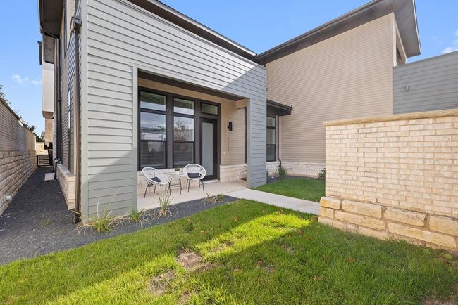 4214 Endurance Way, Condo with 4 bedrooms, 5 bathrooms and 2 parking in Austin TX | Image 23