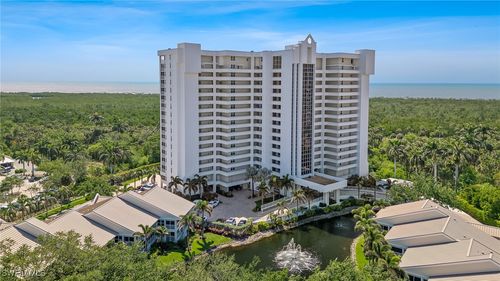 apt-605-6361 Pelican Bay Blvd, NAPLES, FL, 34108-7123 | Card Image