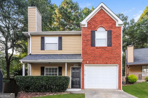 2988 Porsche Pl Nw, Kennesaw, GA, 30144-5632 | Card Image