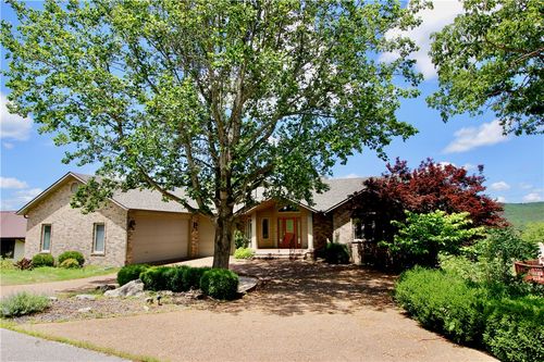 70 Shields Spur, Holiday Island, AR, 72631-4563 | Card Image