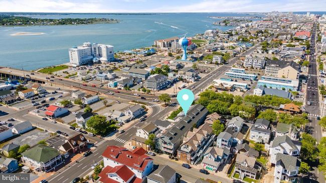 UNIT-106 - 109 Caroline St, Condo with 1 bedrooms, 1 bathrooms and null parking in OCEAN CITY MD | Image 39