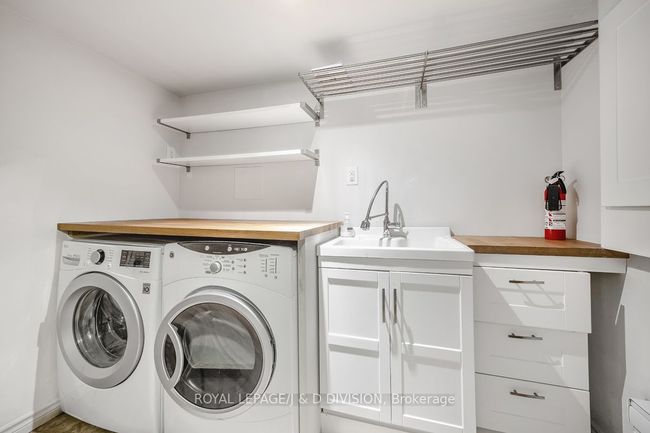 17 - 123 Strathcona Ave, Condo with 2 bedrooms, 1 bathrooms and 1 parking in Toronto ON | Image 15