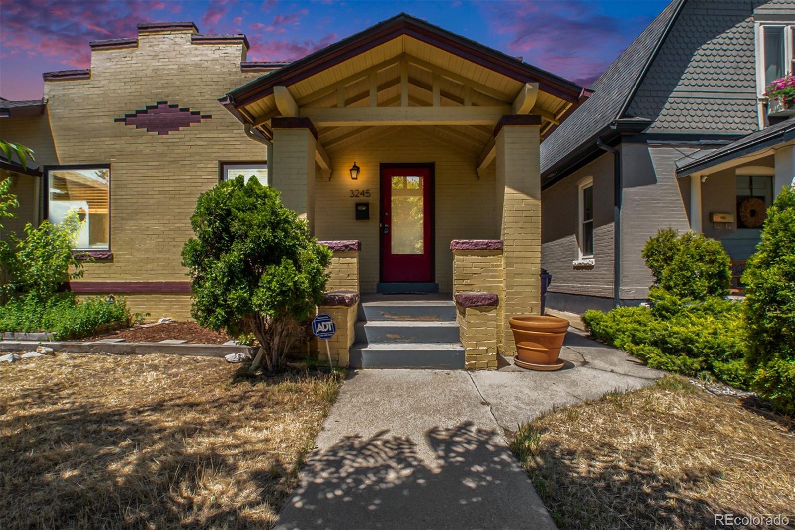 Clay St, Denver, CO 80211