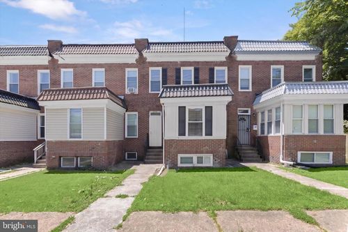 3534 Overview Rd, BALTIMORE, MD, 21215-7717 | Card Image